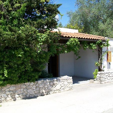 La Carcara Villa Otranto Ngoại thất bức ảnh