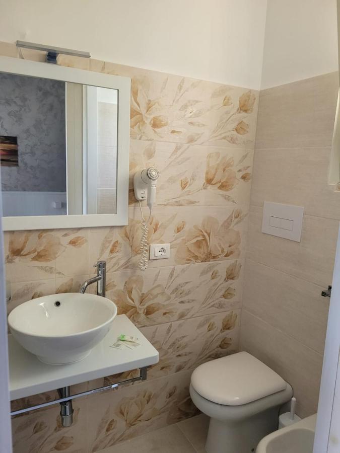 La Carcara Villa Otranto Ngoại thất bức ảnh