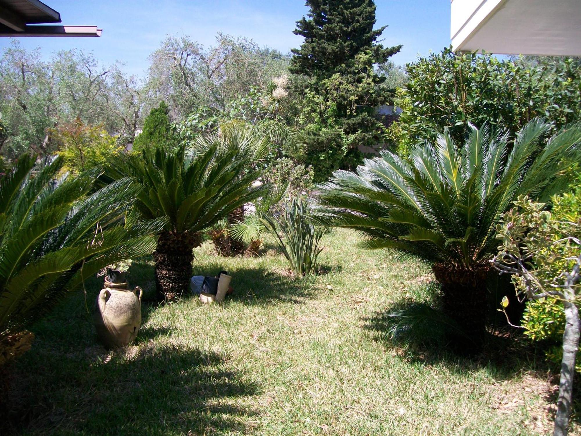 La Carcara Villa Otranto Ngoại thất bức ảnh