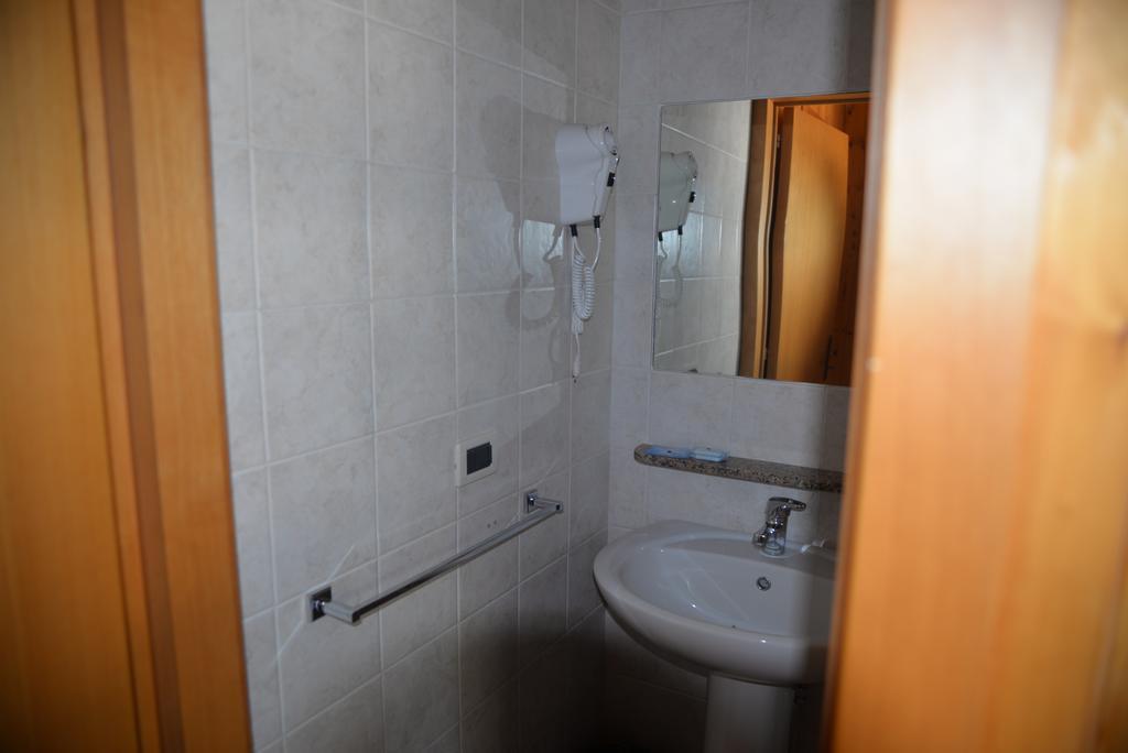 La Carcara Villa Otranto Ngoại thất bức ảnh