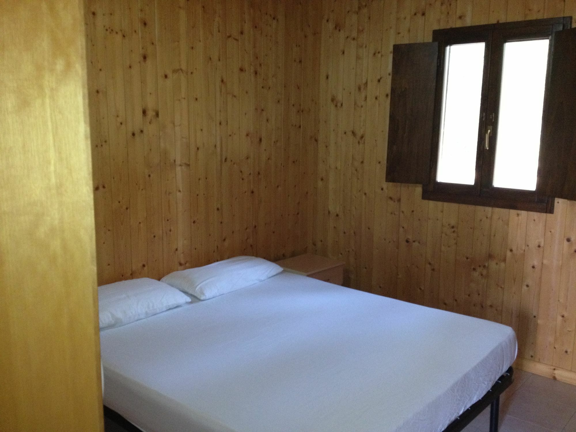 La Carcara Villa Otranto Ngoại thất bức ảnh