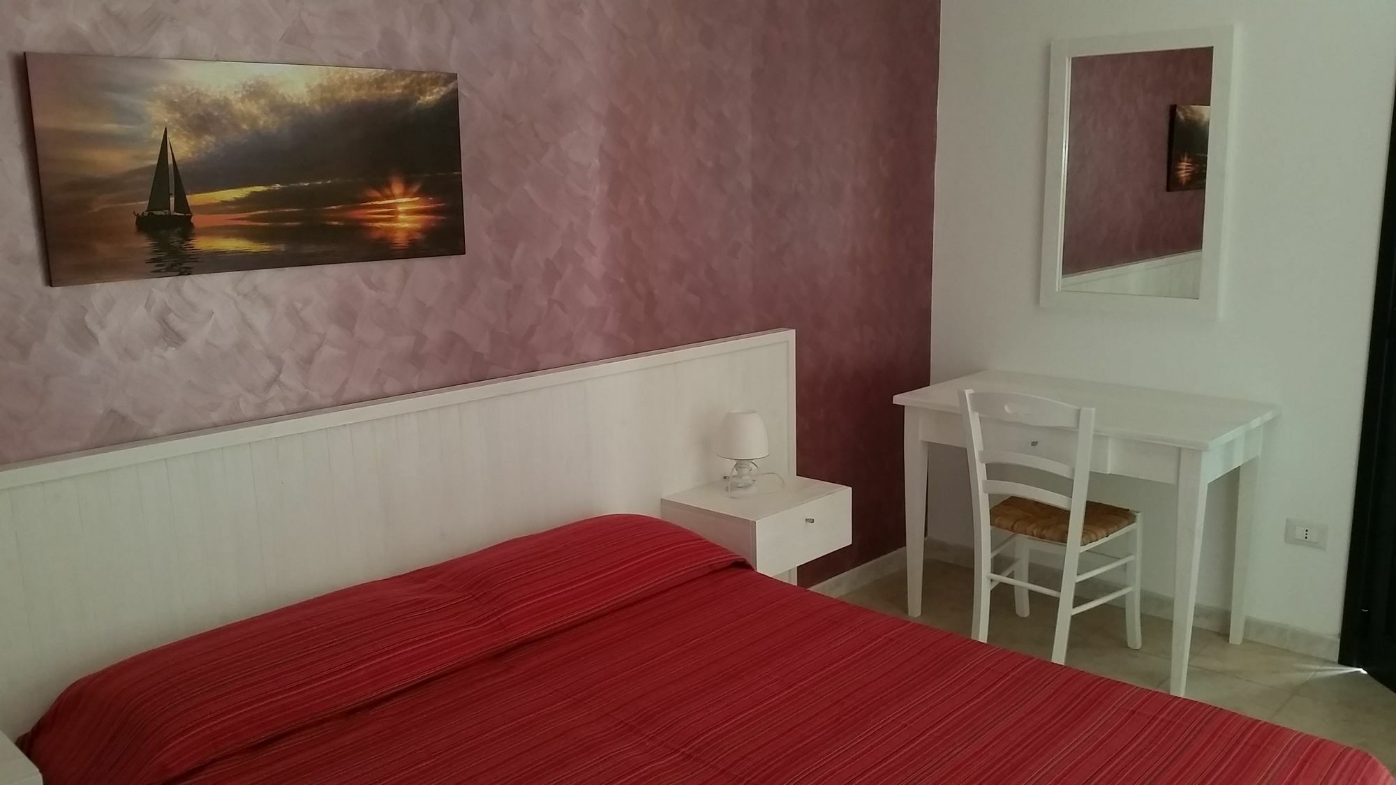 La Carcara Villa Otranto Ngoại thất bức ảnh